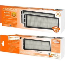 Parmis Aeroflow Xiaomi C10 Uyumlu Hepa Filtre