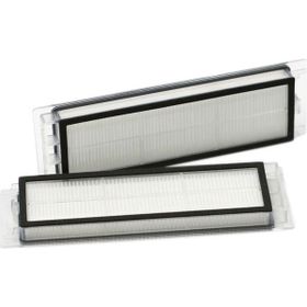 Parmis Aeroflow Xiaomi S51 Uyumlu Hepa Filtre