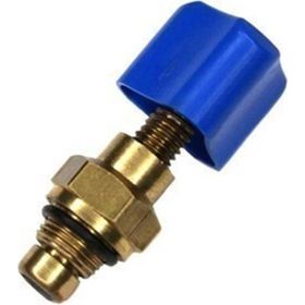 Parmis Airfel Uyumlu Zoom Boiler Kombi Su Doldurma Musluğu