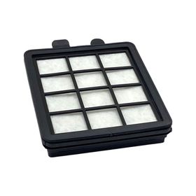 Parmis Altus Al 606 Sp Elektrikli Süpürge İçin Uyumlu Hepa Hava Giriş Filtre ve Süngeri