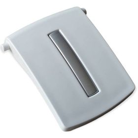 Parmis Arçelik 5063 F 7143870100 Çamaşır Makinası Kapak Tutamağı