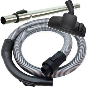 Parmis Arçelik 9182001636 Elektrikli Süpürge Boru Emici Güçlü Hortum Seti