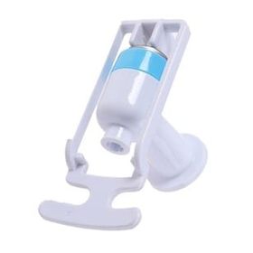 Parmis Arçelik AR1035SP 18x32x52 mm Soğuk Mavi İthal Su Sebili Musluğu