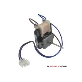 Parmis Arçelik AR5086VNF Plus A+ Nofrost Buzdolabı İnce Milli İç Fan Motoru