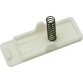 Parmis Arçelik Beko Uyumlu 9197061366 S 3645 C Bks 1295C Dik Süpürge Toz Haznesi Çıkartma Düğmesi