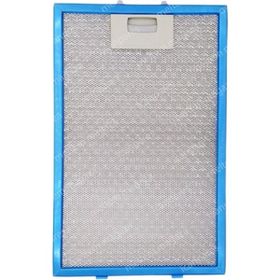 Parmis Arçelik Davlumbaz 20.5X32 cm Arka Aralık 7.5 cm Aspiratör Filtresi