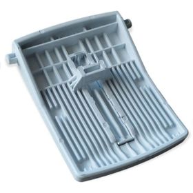 Parmis Arçelik Dnmarcshelf Mlcd 1200 D/d Ts 7165671100 Çamaşır Makinası Kapak Tutamağı