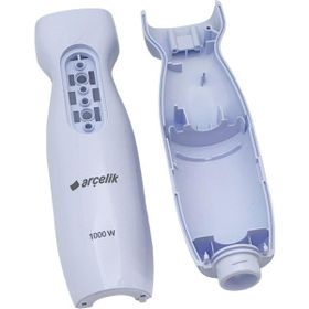 Parmis Arçelik K 1261 Rhb Blender Plastik Gövdesi