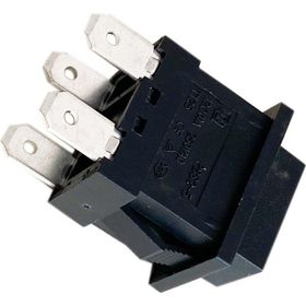 Parmis Arçelik S 4312 Aqualogic Açma Kapama Anahtarı Düğme Şalteri