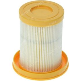 Parmis Arçelik S 6400 Süpürge Silindirik Hepa Filtre