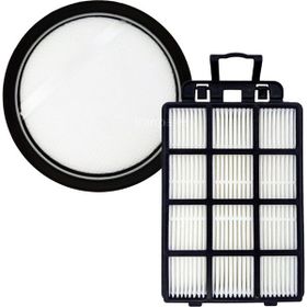 Parmis Arçelik S 7540T Elektrikli Süpürge Hepa ve Sünger Filtre