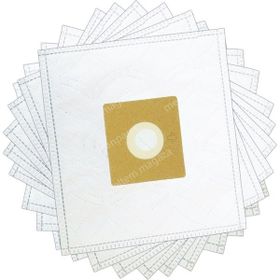 Parmis Arçelik Trb 6986B 10 Adet Süpürge Toz Torba