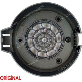 Parmis Arçelik Uyumlu 9178015974 Şarjlı Süpürge Ön Motor Çerçevesi
