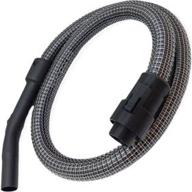 Parmis Arçelik Uyumlu 9182001636 Elektrikli Süpürge Çelik Telli Hortumu Emici Yer Başlığı Teleskopik Boru