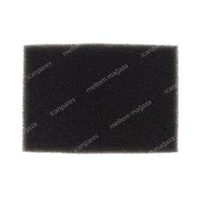 Parmis Arçelik Uyumlu 9185091127 Süpürge Mini Çıkış Sünger Filtresi