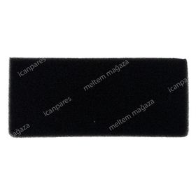 Parmis Arçelik Uyumlu 9193042223 Süpürge Sünger Filtre