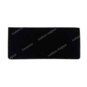 Parmis Arçelik Uyumlu 9193042223 Süpürge Sünger Filtre