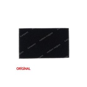 Parmis Arçelik Uyumlu S 4120 Kanguru Süpürge Çıkış Filtre Süngeri