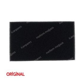 Parmis Arçelik Uyumlu S 4120 Kanguru Süpürge Çıkış Filtre Süngeri