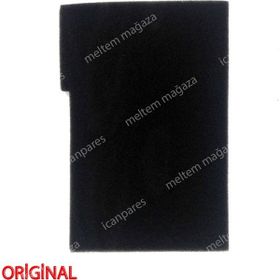 Parmis Arçelik Uyumlu S 4120 Kanguru Süpürge Motor Giriş Filtresi