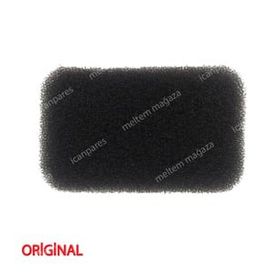 Parmis Arçelik Uyumlu S 4312 Aqualogic Süpürge Giriş Sünger Filtresi