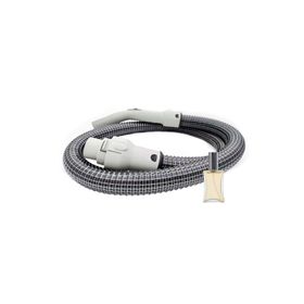 Parmis Arçelik Uyumlu S 6840 Orbital Eco Elektrikli Süpürge Çelik Telli Hortum
