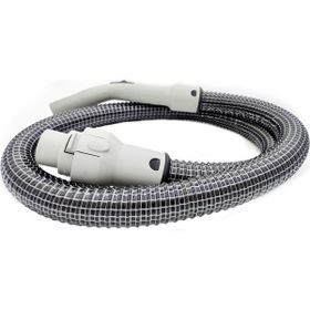 Parmis Arçelik Uyumlu S 6840 Py Orbital Eco Elektrikli Süpürge Çelik Telli Hortum