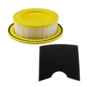 Parmis Arçelik Uyumlu S 7500 Süpürge Hepa Filtre ve Sünger Filtre