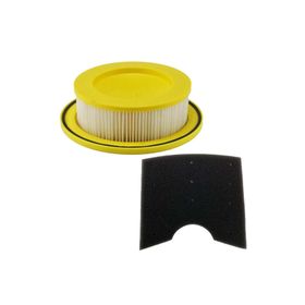 Parmis Arçelik Uyumlu S 7500 Süpürge Hepa Filtre ve Sünger Filtre