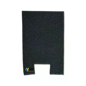Parmis Arçelik Uyumlu S 7540 Süpürge Egsoz Sünger Filtre