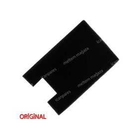 Parmis Arçelik Uyumlu S 7540 Süpürge Egsoz Sünger Filtre