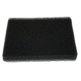 Parmis Arçelik Uyumlu TSZ 9953 SilentPro Süpürge Ön Sünger Filtre