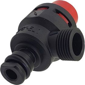 Parmis Ariston Clas Net One 24 Kombi Ventili