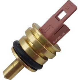 Parmis Ariston Uyumlu BS24CF/FF Kombi Ntc Güvenlik Sıcaklık Sensörü