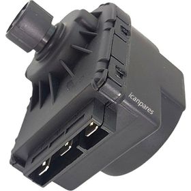 Parmis Ariston Uyumlu Minima Mx2 24 Ff 3 Yollu Chunchui Step Motoru