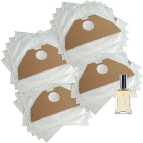 Parmis Arnica Lotus 20 Adet Süpürge Toz Torba