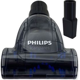 Parmis Arnica Merlin Elektrikli Süpürge Mini Turbo Başlık