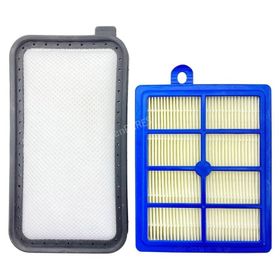 Parmis Arnica Uyumlu Terra Motor Koruma Sünger Filtresi ve Hepa Filtre