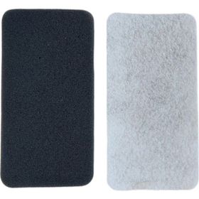 Parmis Arnica Uyumlu Tesla ET14310 Elektrikli Süpürge Motor Koruma Filtresi