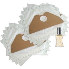 Parmis Arnica Ys 1600 L 10 Adet Süpürge Toz Torba