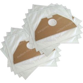 Parmis Arnica Ys 1600 L 10 Adet Süpürge Toz Torba