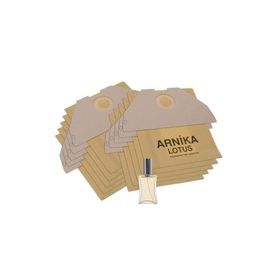 Parmis Arnica Ys 1600 L Kağıt 10 Adet Uyumlu Süpürge Toz Torba