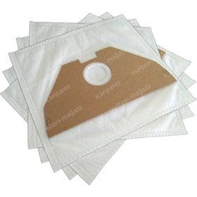 Parmis Arnica Ys 1800 5 Adet Uyumlu Süpürge Toz Torba