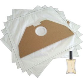 Parmis Arnica Ys 1800 5 Adet Uyumlu Süpürge Toz Torba