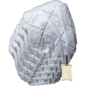 Parmis Arzum Ar 4045 Hera Comfort 5 Adet Uyumlu Süpürge Toz Torba