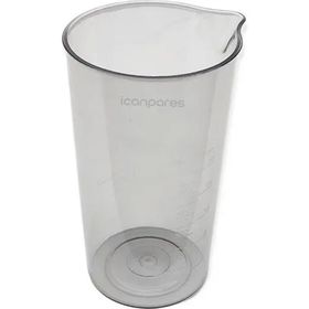 Parmis Arzum AR1004 Soprano Max Blender Ölçü Kabı
