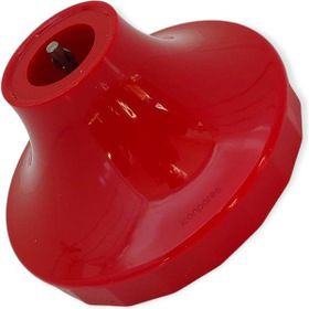 Parmis Arzum AR1013 Kırmızı Speedmix Blender Doğrayıcı Hazne Kapağı