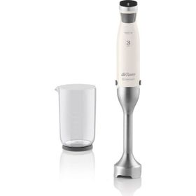 Parmis Arzum AR1052 Beyaz Technoart Blender Gövdesi