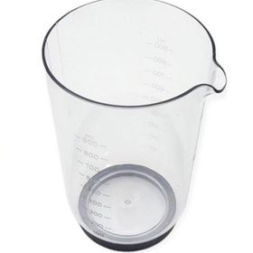 Parmis Arzum AR1065 Technoart Maxi Blender Ölçü Kabı