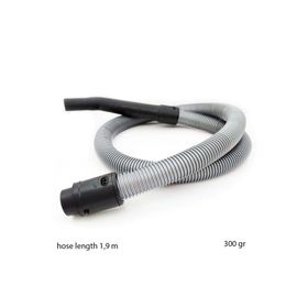 Parmis Arzum Uyumlu AR 4072 Clean Force Blue Cyclone Süpürge Hortumu